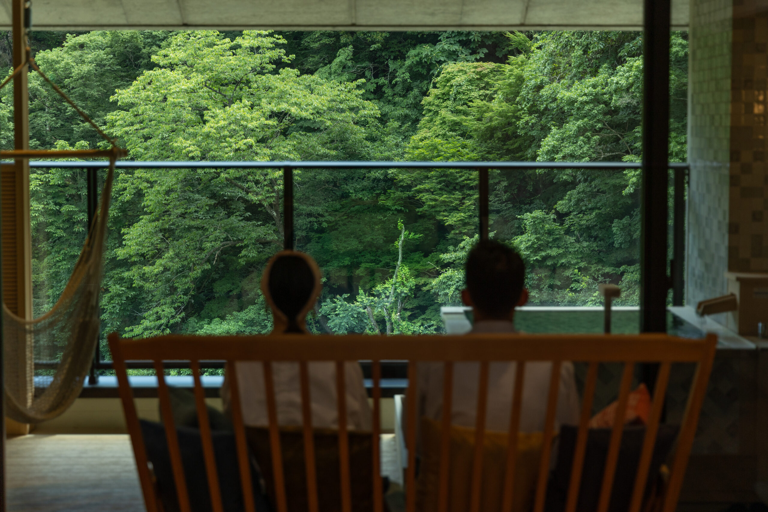 ゆづくしSalon一の坊