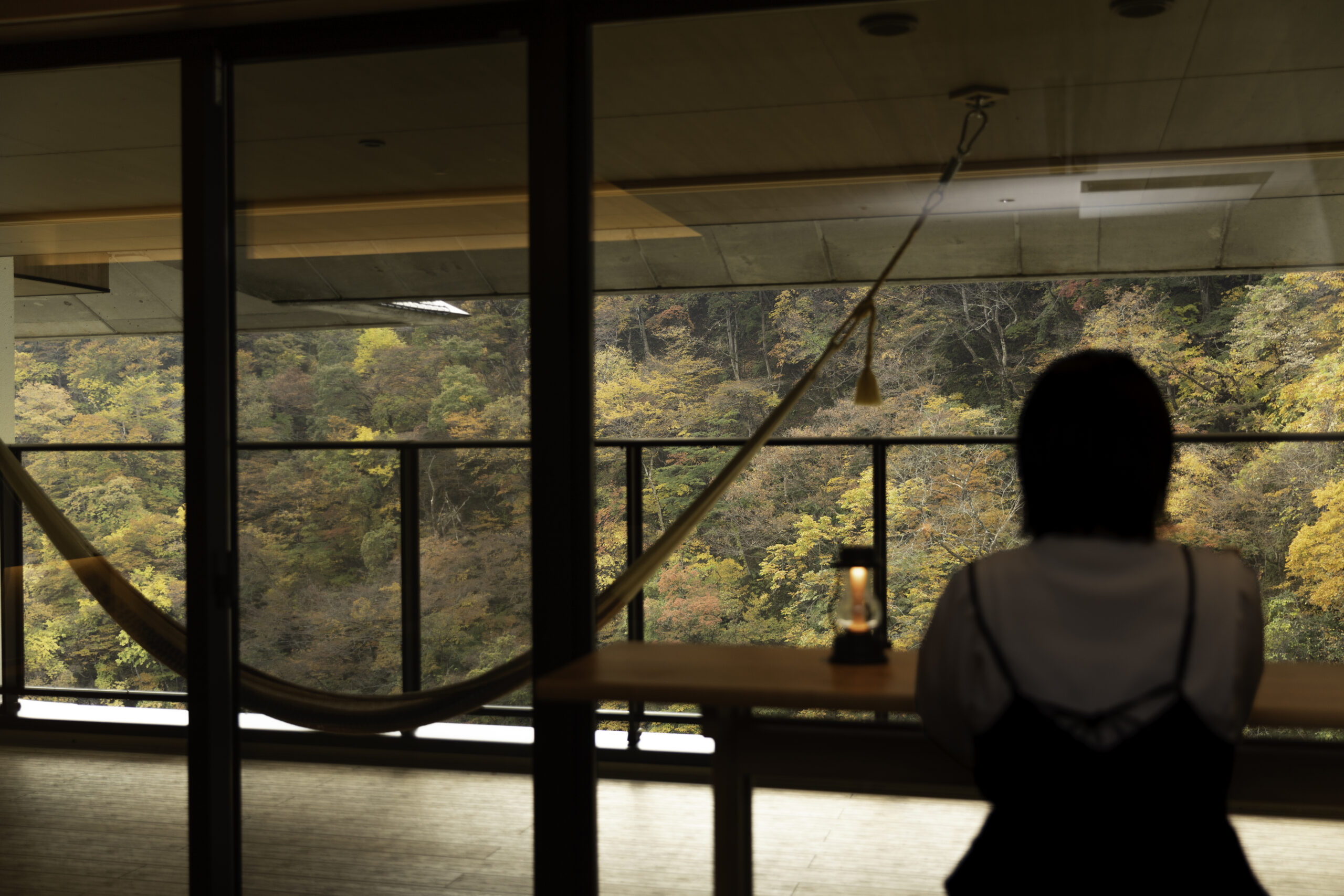 ゆづくしSalon一の坊