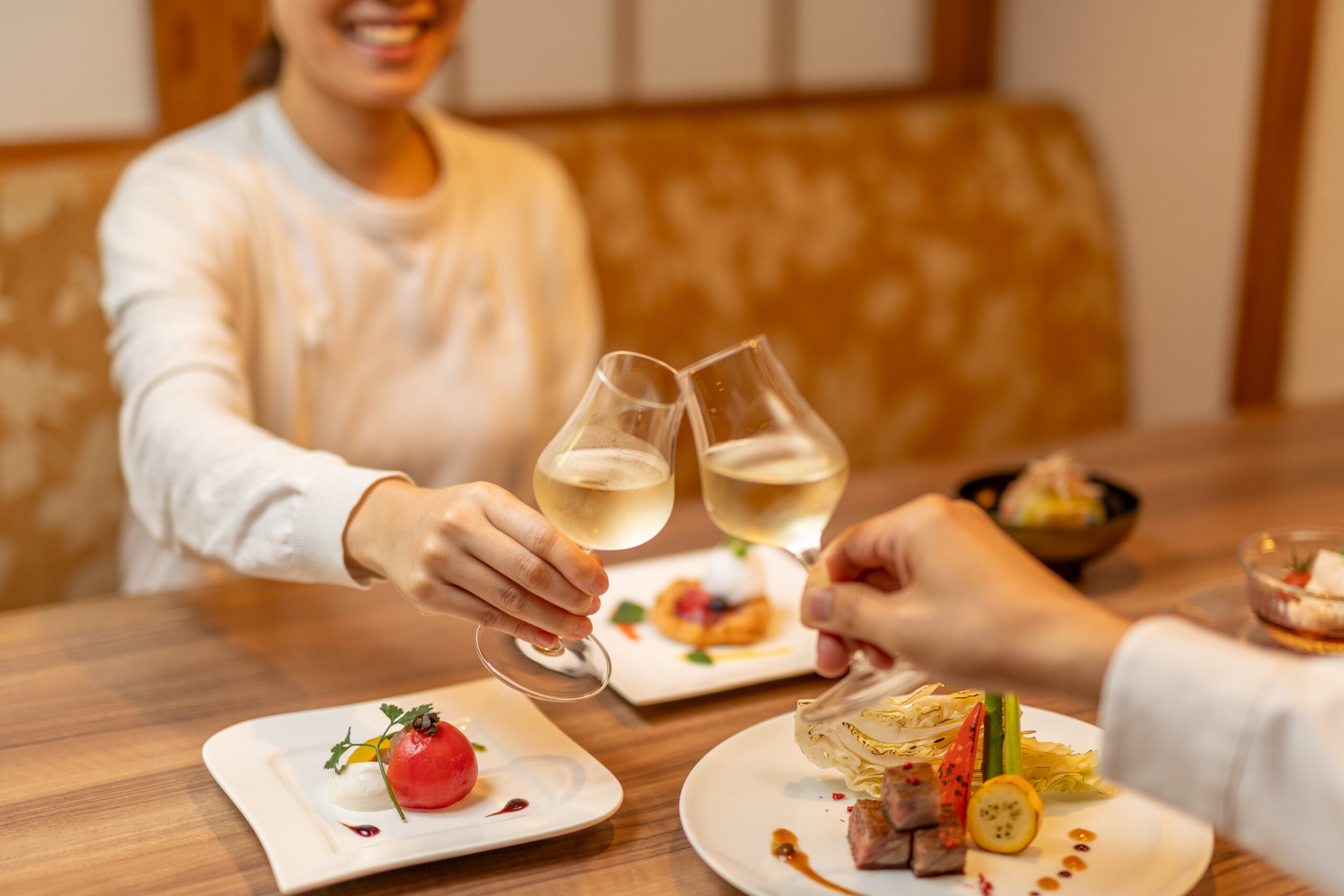 ゆづくしSalon一の坊