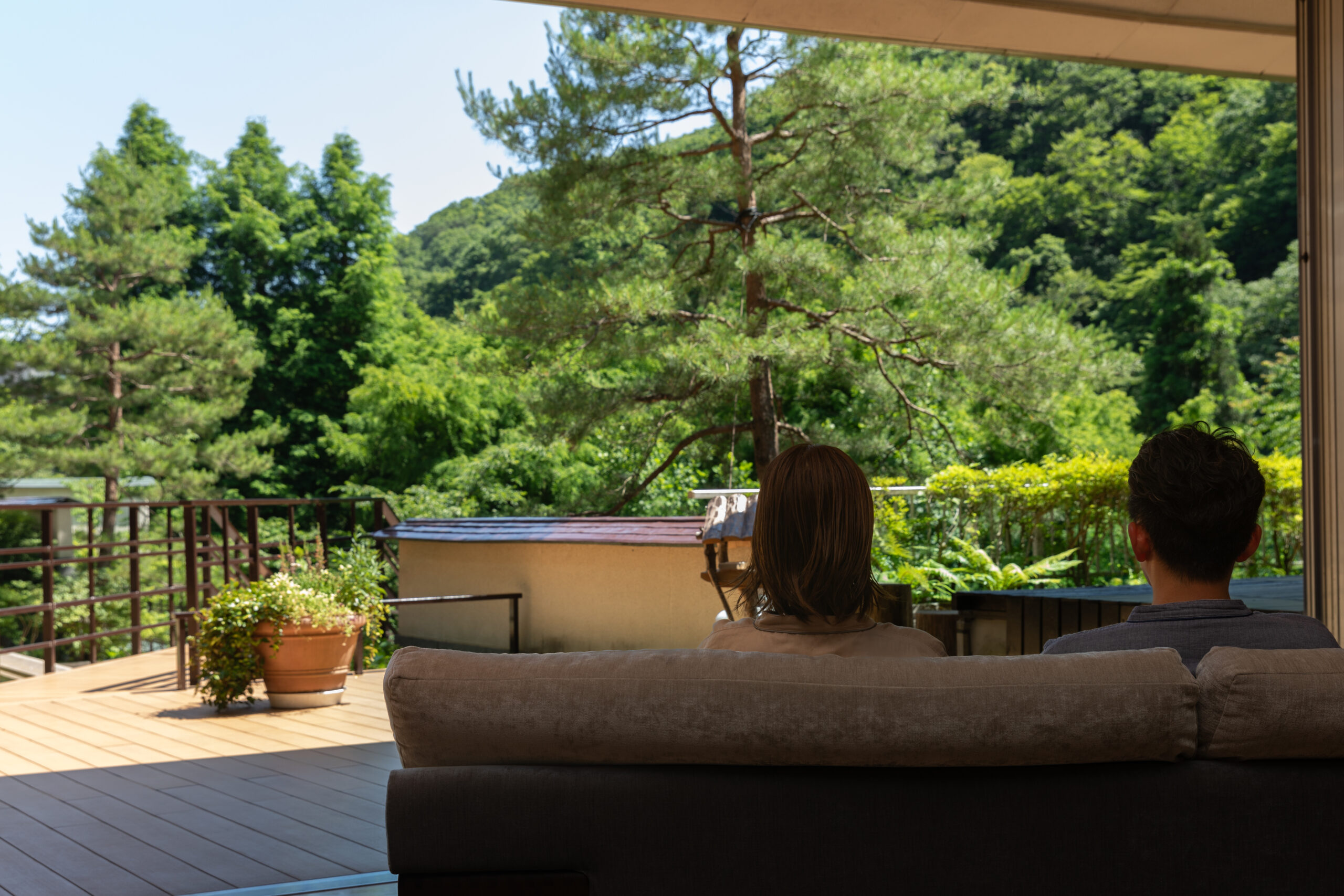 ゆづくしSalon一の坊