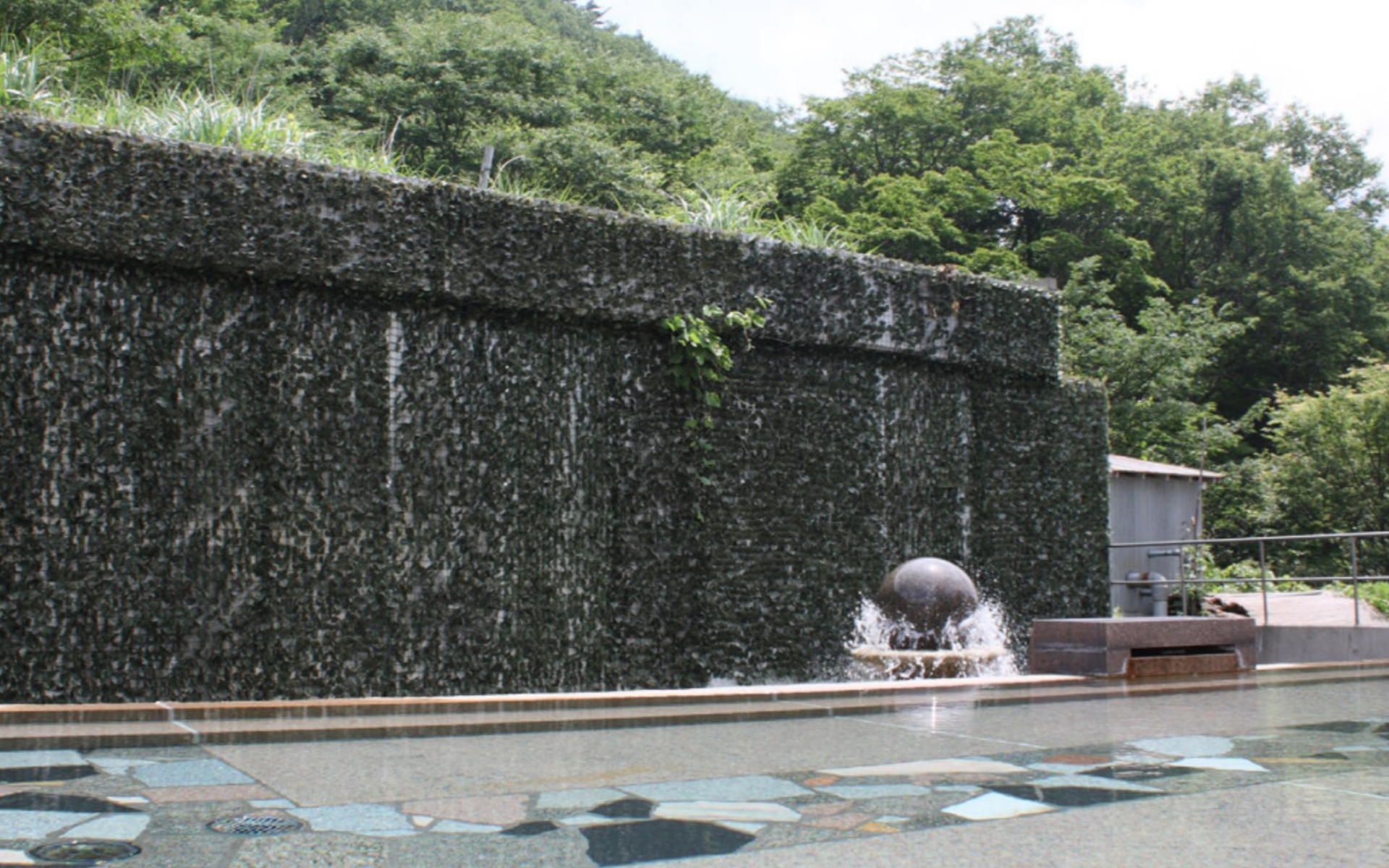 La楽リゾートホテル グリーングリーン