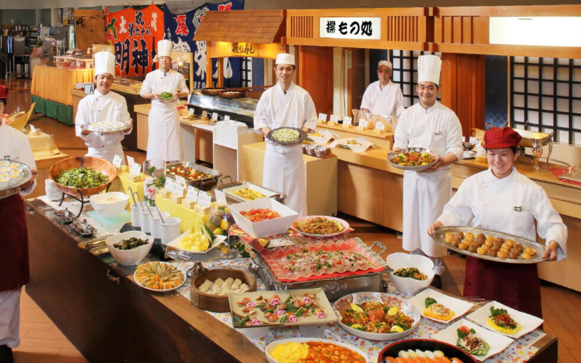 La楽リゾートホテル グリーングリーン