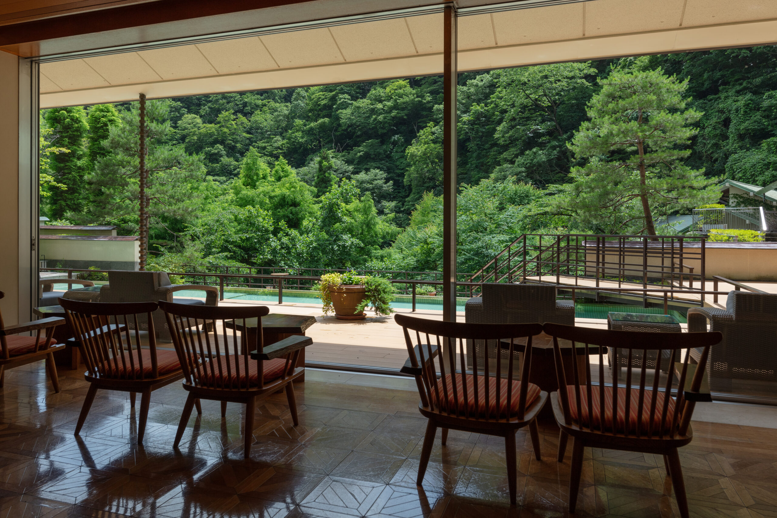 ゆづくしSalon一の坊